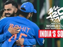 India T20 WC Squad: वर्ल्ड में दिखेगा टीम इंडिया के शेरों का जलवा, देखें प्लेइंग 11