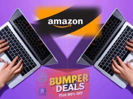 Amazon Summer Bumper Sale 2024 : ग्राहकों की चमकी किस्मत! लैपटॉप और टैबलेट्स पर बंपर डिस्काउंट