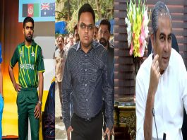 ICC Champions Trophy 2025: ICC चैंपियंस ट्रॉफी के लिए भारतीय टीम पाकिस्तान आना पड़ेगा नहीं तो..... पीसीबी के नए चेयरमैन ने...