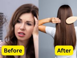 How to Hair Fall stop : बालों का झड़ना एक दम हो जायेगा बंद, आज से ये 5 चीजें करना...