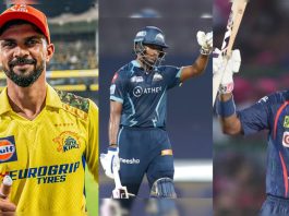 IPL 2024 : आईपीएल में गेंदबाजों के छक्के छुड़ा रहें है ये खतरनाक बल्लेबाज, लेकिन वर्ल्ड कप से कटा पत्ता