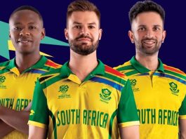 ICC T20 विश्व कप 2024 के लिए दक्षिण अफ्रीका की प्लेइंग XI का ऐलान