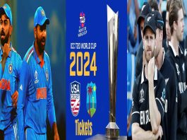 T20 world cup : "T20 वर्ल्‍ड कप में 2 टीमों से कभी नहीं जीत पाई टीम इंडिया", क्या इस बार फिर सदमे टीम इंडिया