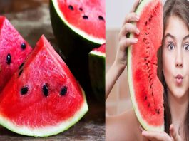 Benefits of eating watermelon in summer : गर्मी के मौसम में तरबूज है रामबाण फल, खाते ही मिलेंगे गजब के फायदे