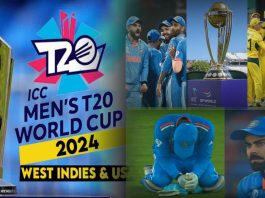 T20 World Cup 2024 : टीम इंडिया नहीं टी-20 वर्ल्ड कप 2024 की ये है सबसे मजबूत टीम, हारने में छूटेंगे पसीने