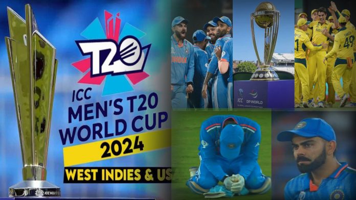 T20 World Cup 2024 : टीम इंडिया नहीं टी-20 वर्ल्ड कप 2024 की ये है सबसे मजबूत टीम, हारने में छूटेंगे पसीने
