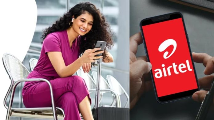Airtel launches new unlimited prepaid data plan