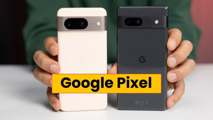 Google Pixel