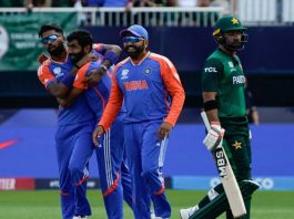 Pakistan Super 8 qualification scenarios