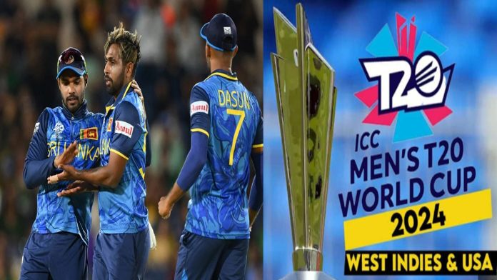 T20 World Cup 2024