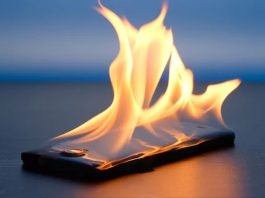 iPhone Overheating Tips