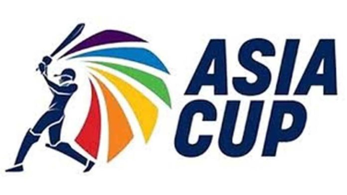 Asia Cup 2026