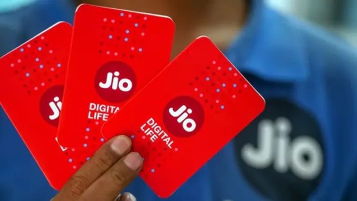 Jio के तीन नए प्लान लॉन्च, मिलेगा Unlimted 5G Internet