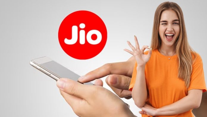 Jio best value plan