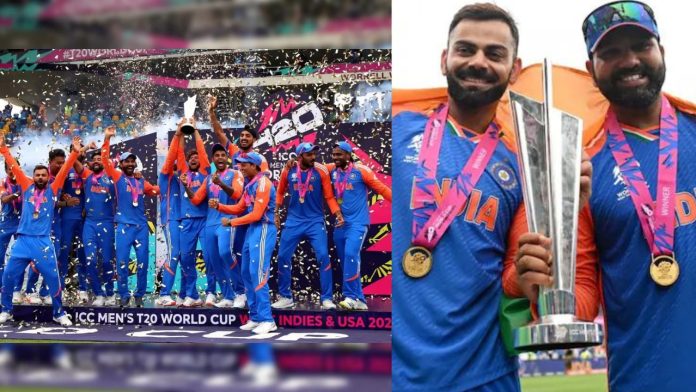 Team India Victory Parade Today Watch Live Streaming