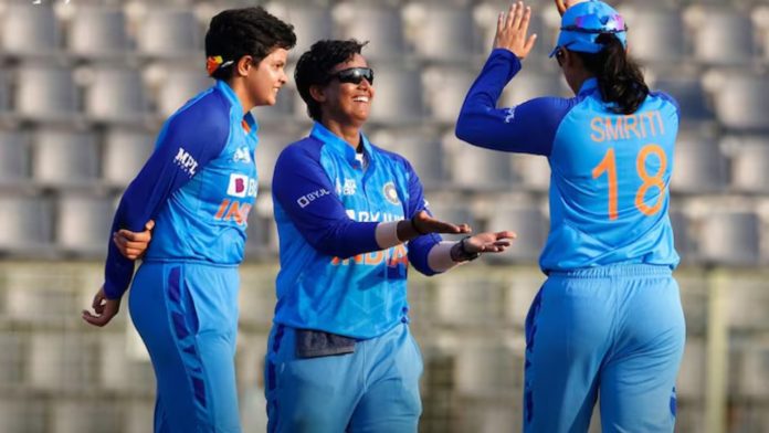 Women's Asia Cup