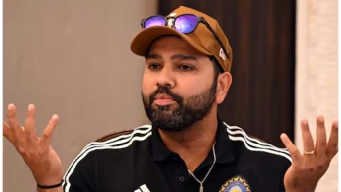 Rohit Sharma Statement