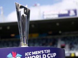 ICC ने T20 World Cup 2026 को लेकर जारी किया बड़ा अपडेट