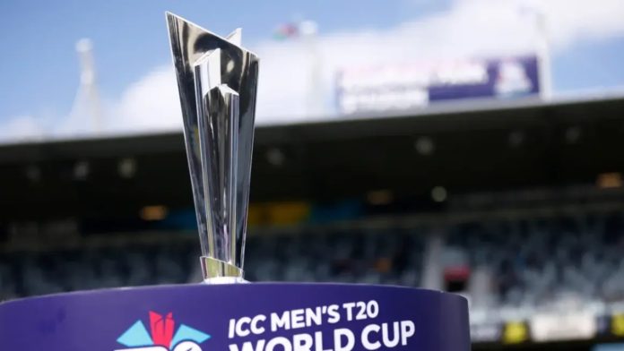 ICC ने T20 World Cup 2026 को लेकर जारी किया बड़ा अपडेट