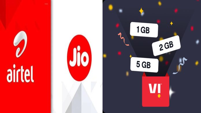 Jio और Airtel के बाद अब Vi ने भी अपनी नई कीमतें लागू कर दी हैं, चेक प्लान डिटेल्स