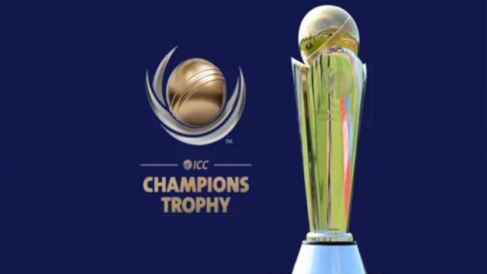 Champions Trophy 2025