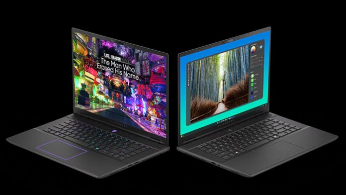 Gaming Laptops