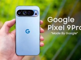 Google Pixel 9 Pro