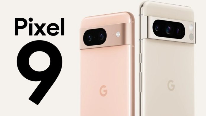 Google Pixel 9 Series