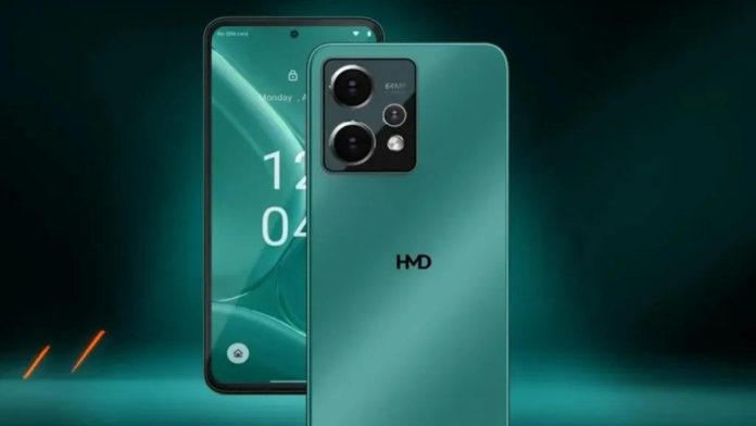 HMD Phones First Sale