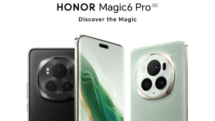 Honor's amazing phone with 180MP camera and 5600mAh battery, know the price