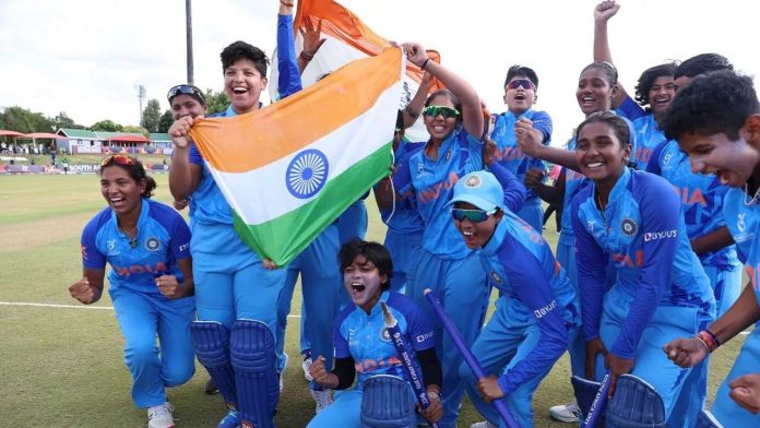 ICC released the schedule of Women's U19 T20 World Cup