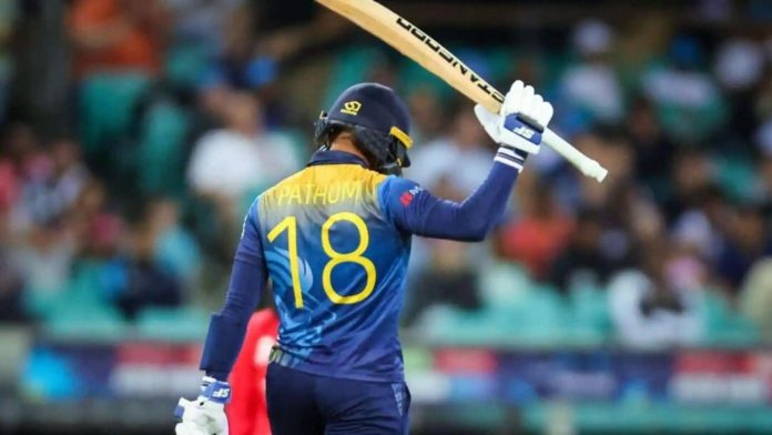 IND vs SL 1st ODI Live