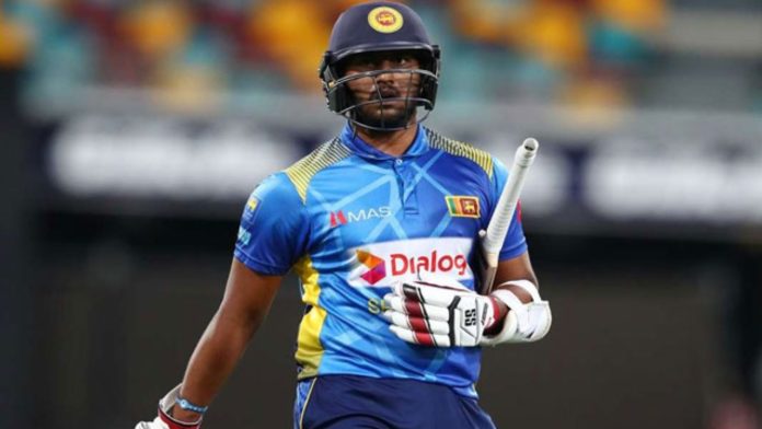 IND vs SL 1st ODI Live Updates