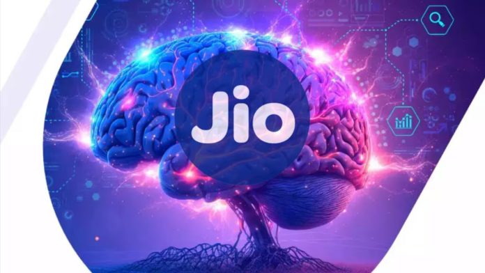 Jio Brain