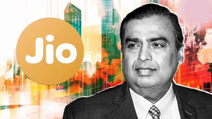 Jio Jio