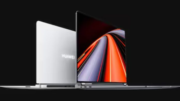 MateBook GT 14