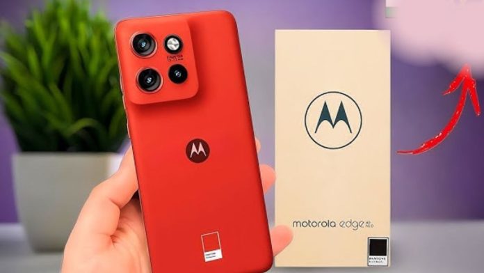 Motorola Edge 50 Neo