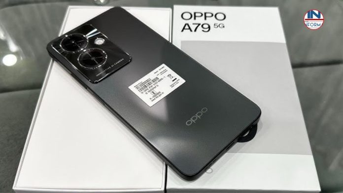 Oppo A80 5G