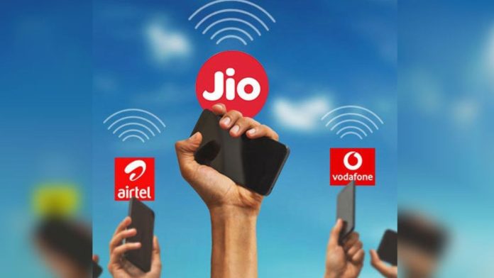 Reliance Jio