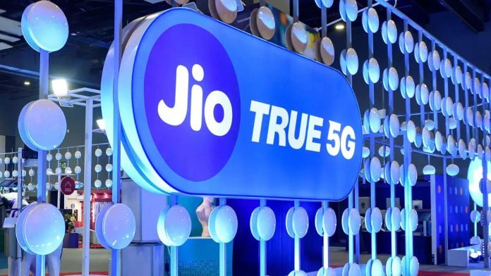 Reliance Jio