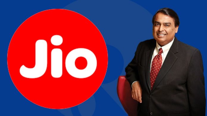 Reliance Jio Prepaid Plan