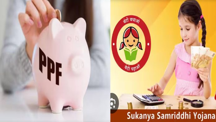 Good news for PPF and SSY account holders; New rules will be applicable from October 1, know more