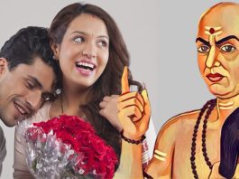 Chanakya Niti Love tips