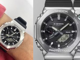 G-STEEL GBM-2100 Series