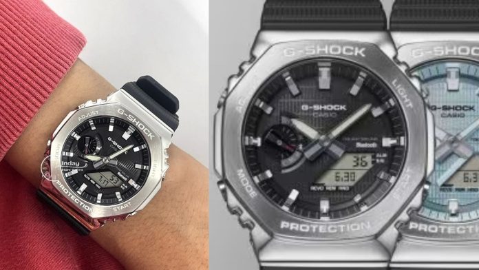 G-STEEL GBM-2100 Series