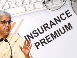 Insurance Premium