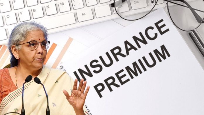 Insurance Premium