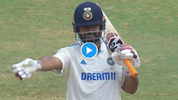 IND vs BAN , Rishabh pant