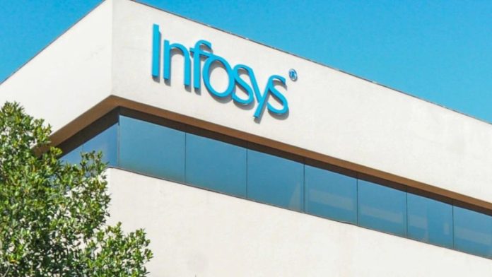 Infosys issued offer letter for 1000 freshers