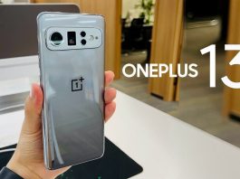 OnePlus 13